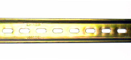 Рейка DIN 1,4м х 1,2 мм (перфорир., усиленная)