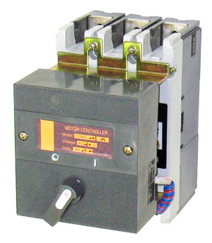 Привод электромагнитный для авт. CDM1-225L