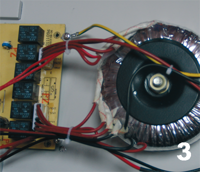 3. Катушка трансформатора серии «компакт» позволяет пересмотреть взгляд на минимальные габариты устройства без потери технических преимуществ